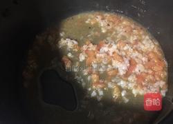 虾仁番茄螺丝面的做法图解6