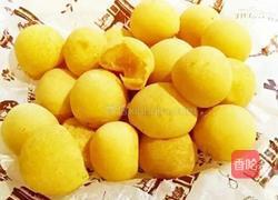 地瓜丸的做法图解5