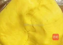 地瓜丸的做法图解3