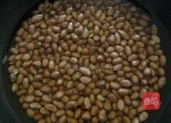 香辣炸鸡块（花生）的做法图解4