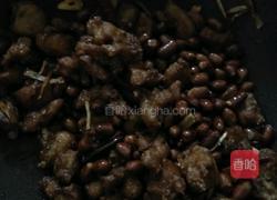 香辣炸鸡块(花生)的做法图解11