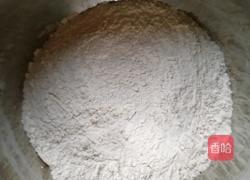 牛奶红薯开花馒头的做法图解5