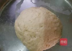 牛奶红薯开花馒头的做法图解6