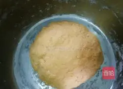 Milk Sweet Potato Blossom Steamed Buns Recipe Illustration 8