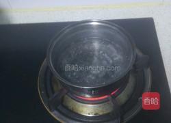 紫菜蛋花汤的做法图解3