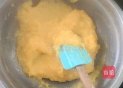 奶黄馅的做法图解6