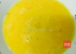 吐司火腿玉子燒的做法圖解4