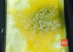 吐司火腿玉子烧的做法图解6