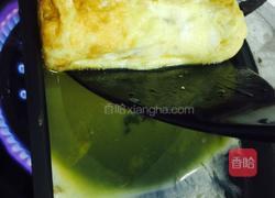 吐司火腿玉子烧的做法图解11