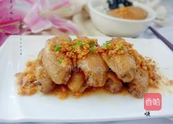 金沙鸡翅的做法图解12