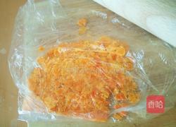 金沙鸡翅的做法图解4