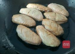 金沙鸡翅的做法图解6