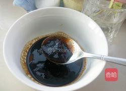 照烧鱿鱼饭的做法图解5