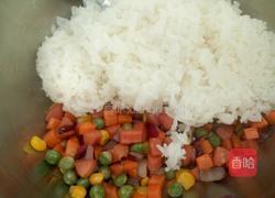 照烧鱿鱼饭的做法图解10