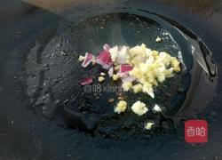 照烧鱿鱼饭的做法图解14