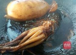 照烧鱿鱼饭的做法图解18