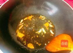 海鲜面的做法图解4