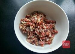 腊肠炒饭的做法图解5