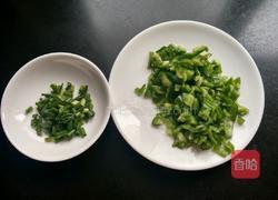 腊肠炒饭的做法图解6