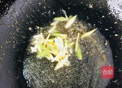 彩椒炒鸡丁的做法图解4