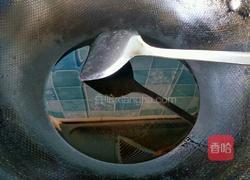 糖醋鱼块的做法图解3