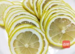 蜂蜜柠檬的做法图解5