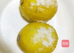柠檬果醋 的做法图解1