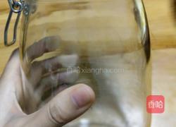 柠檬果醋 的做法图解3