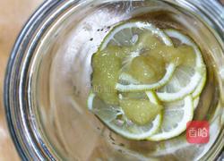 柠檬果醋 的做法图解7