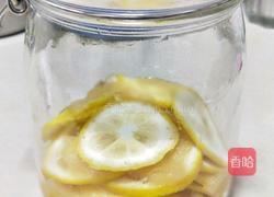 蜂蜜柠檬的做法图解7