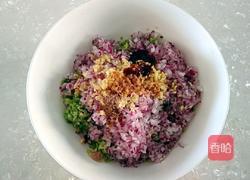 素馅包子的做法图解7