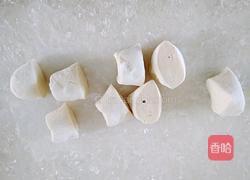 素馅包子的做法图解11