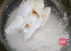 重油蛋糕的做法图解2