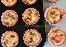 重油蛋糕的做法图解9