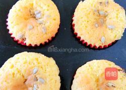 重油蛋糕的做法图解10