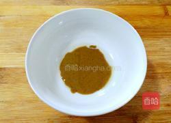 麻酱拌黄瓜的做法图解4