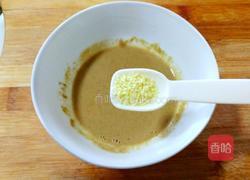 麻酱拌黄瓜的做法图解7