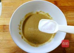 麻酱拌黄瓜的做法图解6