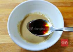 麻酱拌黄瓜的做法图解8