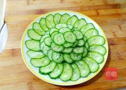 麻酱拌黄瓜的做法图解14