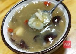 蜂蜜莲子银耳汤的做法图解12