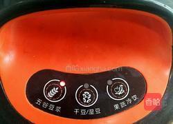 苹果米糊（豆浆机版）的做法图解3