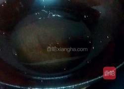 凉粉炒鸡蛋的做法图解2