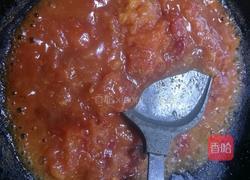 超嫩茄汁猪肝的做法图解3