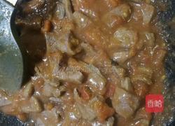 超嫩茄汁猪肝的做法图解4