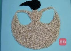 芝麻拼盘之（舞姿妙漫）的做法图解7