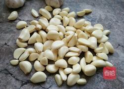 腊八蒜的做法图解2