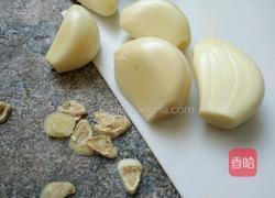 腊八蒜的做法图解3