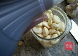 腊八蒜的做法图解6