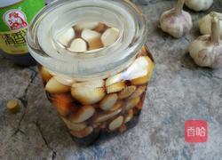 腊八蒜的做法图解8